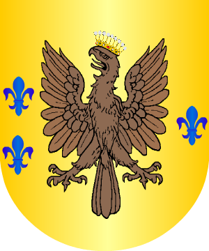 ESCUDO PRECEDENTE
